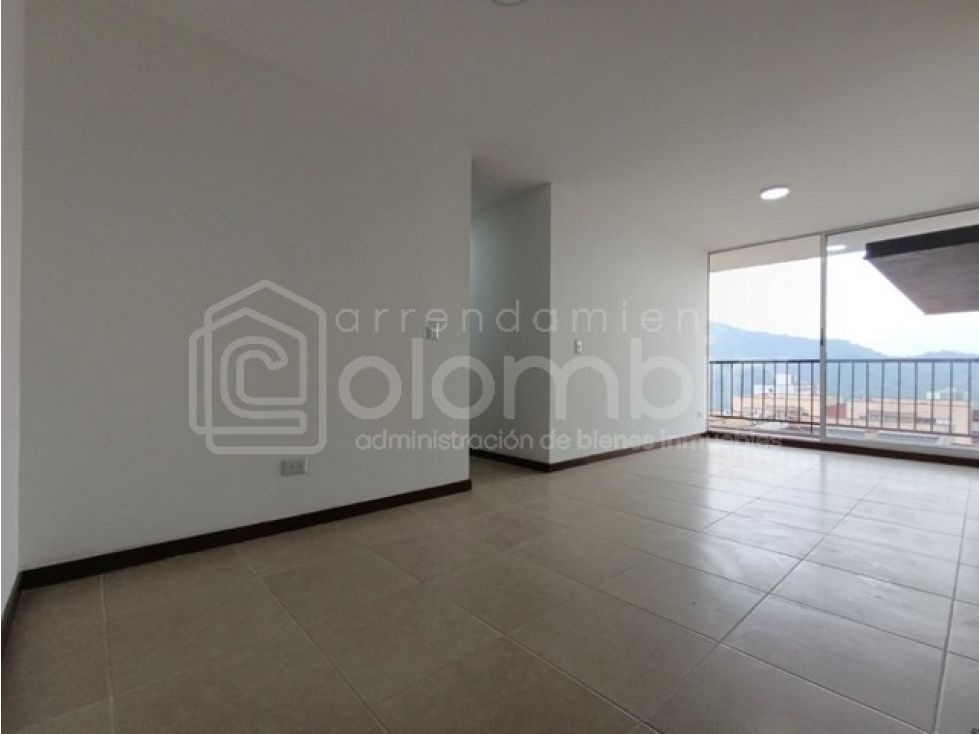 Apartamento en venta Antioquia Medellín San Antonio De Prado 63 m2 Habitaciones 3 Baños 2 Garajes 1 Precio $260000000