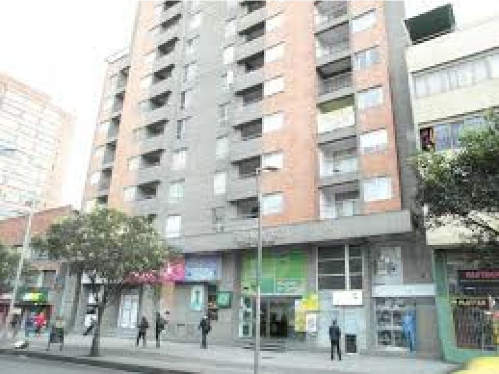Apartamento en arriendo Cundinamarca Bogotá Quesada 48 m2 Habitaciones 2 Baños 1 Garajes 0 Precio $1700000