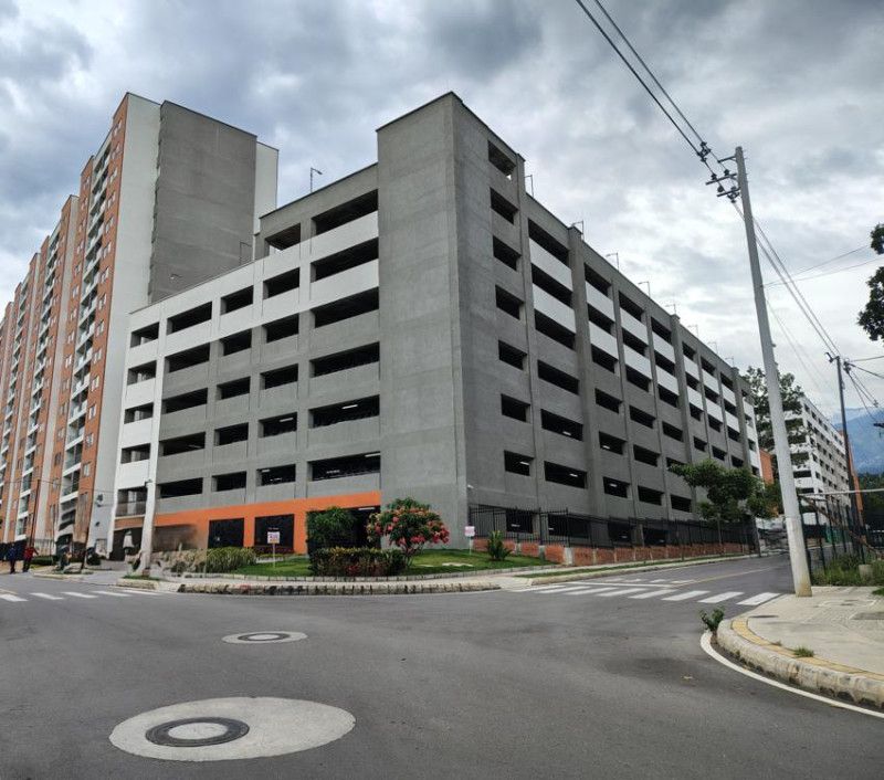 Apartamento en arriendo Santander Piedecuesta Piedecuesta 63 m2 Habitaciones 2 Baños 2 Garajes 1 Precio $1500000