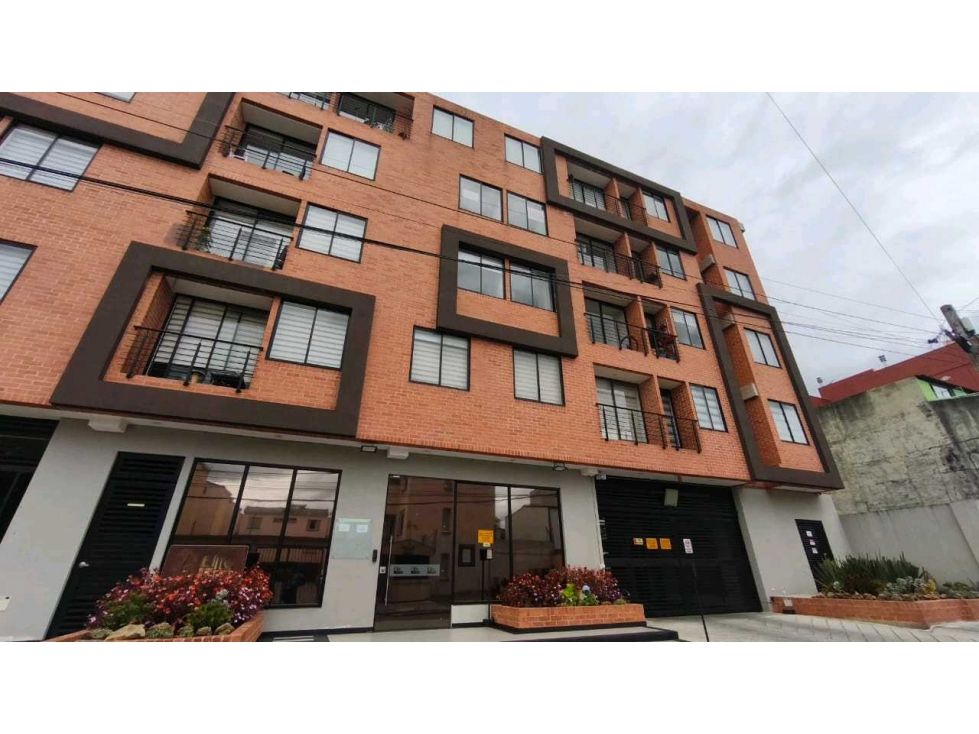 Apartaestudio en venta Cundinamarca Bogotá Minuto De Dios 37 m2 Habitaciones 0 Baños 1 Garajes 1 Precio $264000000