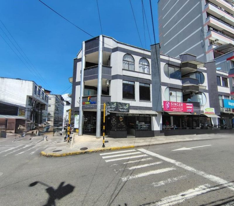 Oficina en arriendo Santander Bucaramanga Centro 19 m2 Habitaciones 0 Baños 1 Garajes 1 Precio $1154000