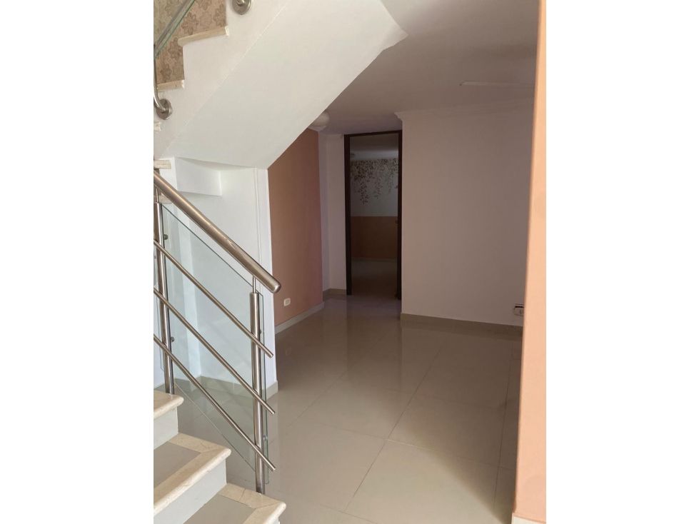 Apartamento en arriendo Atlántico Barranquilla Conjunto Residencial Paseo Del Parque 117 m2 Habitaciones 3 Baños 3 Garajes 1 Precio $3500000