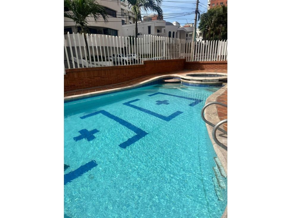 Apartamento en arriendo o venta Atlántico Barranquilla Altos Del Limon 214 m2 Habitaciones 4 Baños 4 Garajes 2 Precio venta $970000000 Precio arriendo $7000000