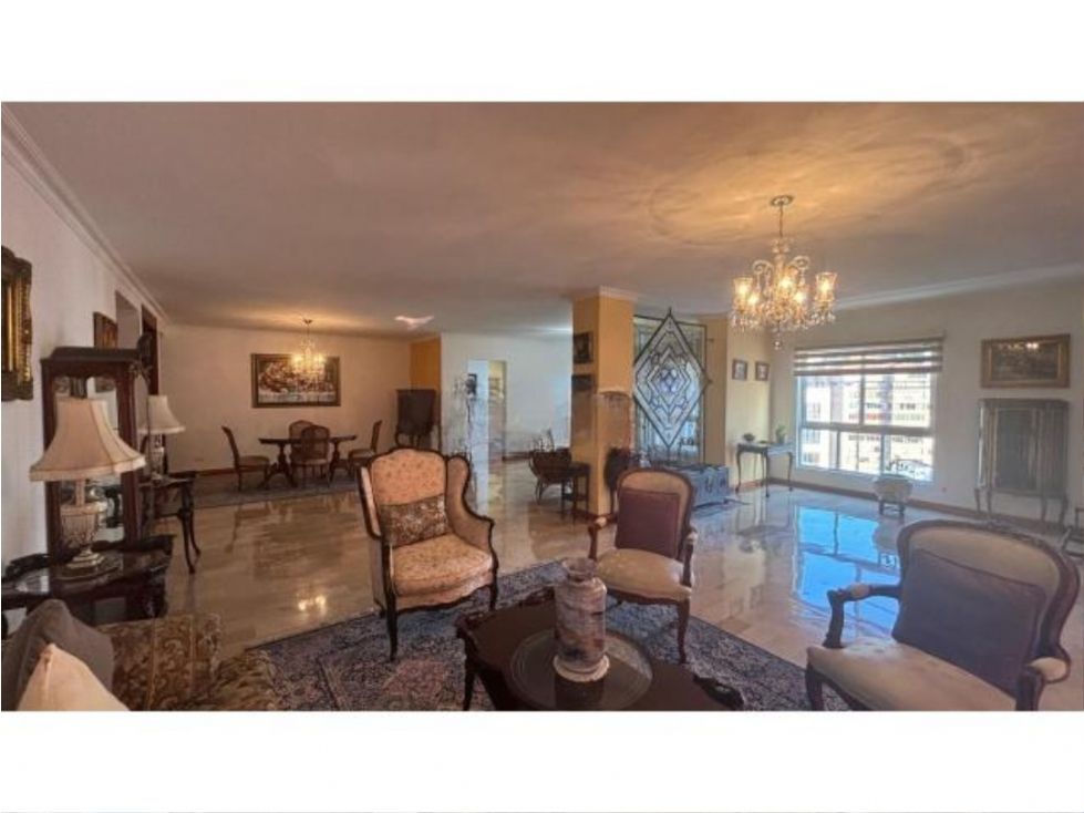 Apartamento en venta Valle Del Cauca Cali Bellavista 540 m2 Habitaciones 4 Baños 5 Garajes 2 Precio $1400000000