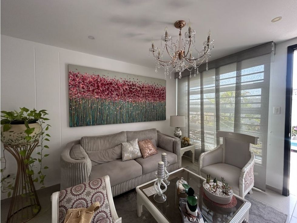 Casa en venta Atlántico Barranquilla Nuevo Horizonte 170 m2 Habitaciones 1 Baños 2 Garajes 1 Precio $765000000