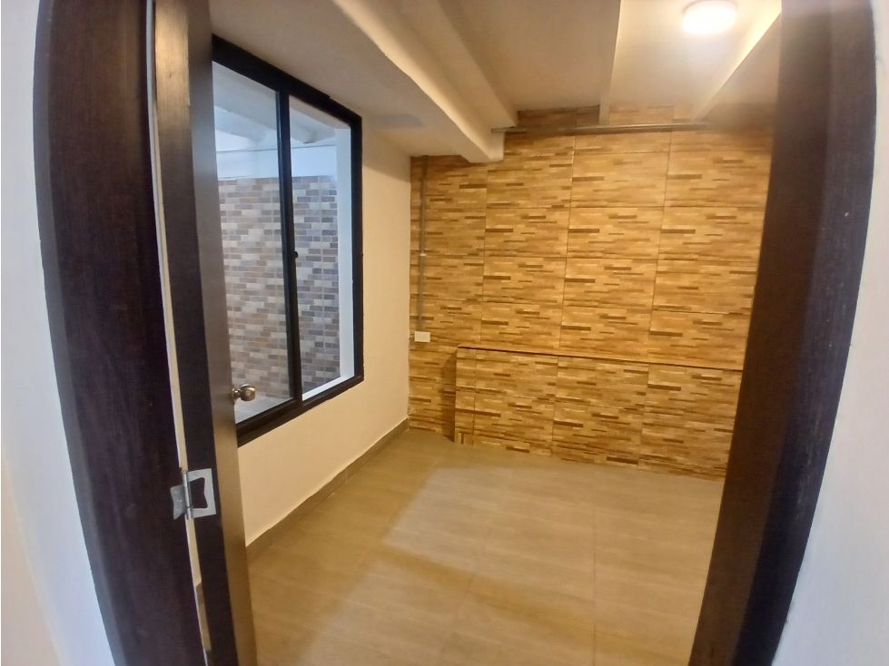 Apartamento en venta Caldas Villamaría La Pradera 46 m2 Habitaciones 2 Baños 1 Garajes 1 Precio $135000000