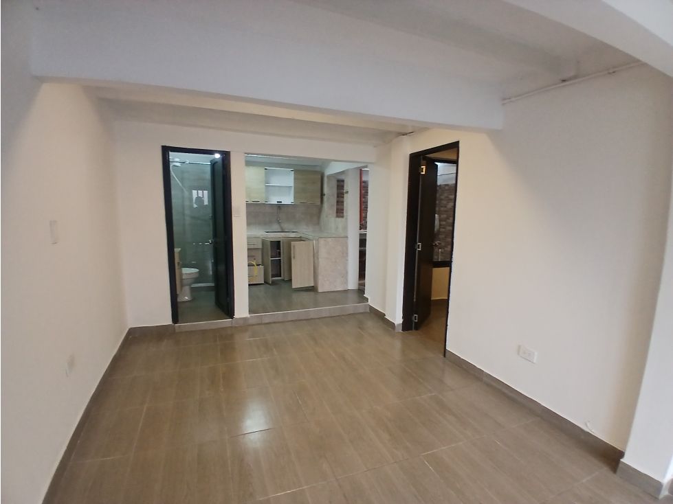 Apartamento en venta Caldas Villamaría La Pradera 46 m2 Habitaciones 2 Baños 1 Garajes 1 Precio $135000000