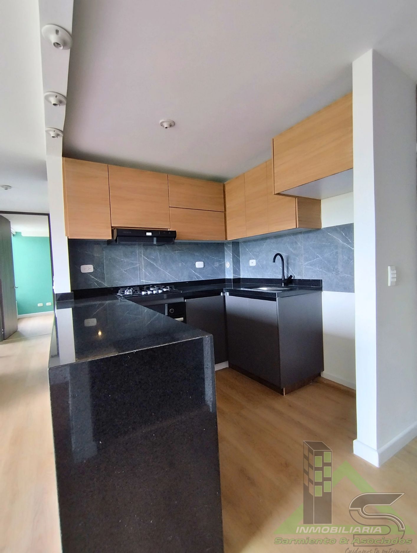 Apartamento en arriendo Cundinamarca Zipaquirá Vereda Portachuelo 61 m2 Habitaciones 3 Baños 2 Garajes 1 Precio $1400000