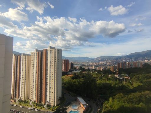 Apartamento en arriendo Antioquia Sabaneta Sabaneta 55 m2 Habitaciones 3 Baños 2 Garajes 0 Precio $1750000