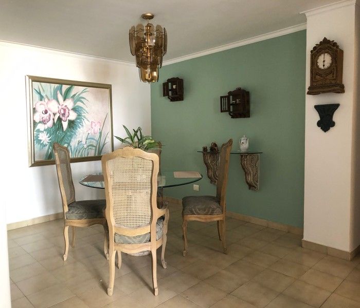 Apartamento en venta Atlántico Barranquilla Villa Country 135 m2 Habitaciones 3 Baños 4 Garajes 2 Precio $670000000