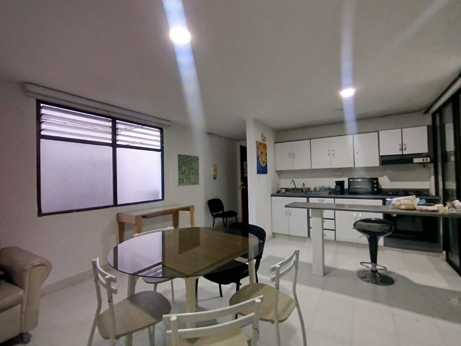 Apartamento en venta Risaralda Pereira Pinares Alto 55 m2 Habitaciones 2 Baños 1 Garajes 1 Precio $220000000