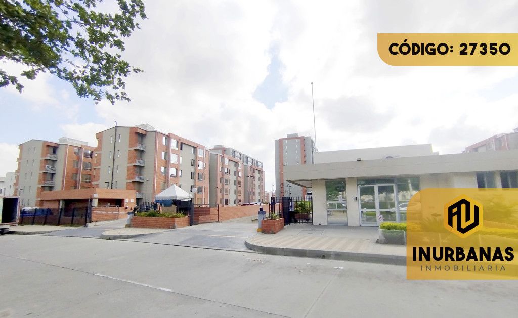 Apartamento en arriendo Atlántico Barranquilla Campo Alegre 48 m2 Habitaciones 2 Baños 2 Garajes 1 Precio $1350000