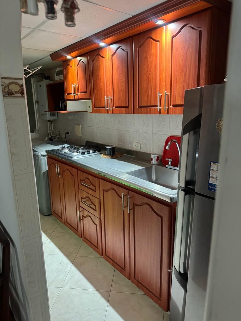 Apartamento en venta Caldas Manizales Mirador De Villapilar 42 m2 Habitaciones 3 Baños 1 Garajes 0 Precio $180000000