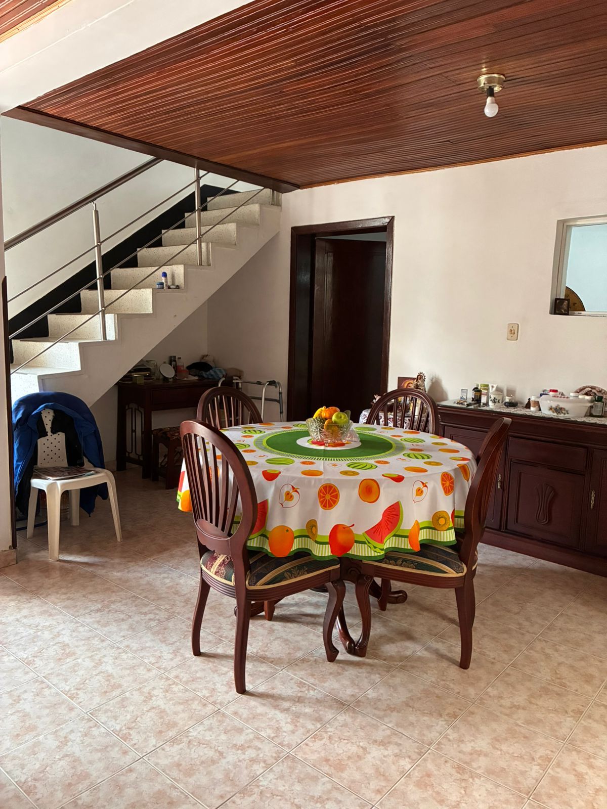 Casa en venta Santander Bucaramanga La Aurora 118 m2 Habitaciones 5 Baños 4 Garajes 1 Precio $420000000