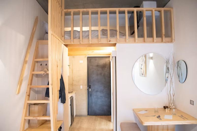 Apartamento en venta Cundinamarca Bogotá Chapinero Norte 20 m2 Habitaciones 1 Baños 1 Garajes 0 Precio $235000000