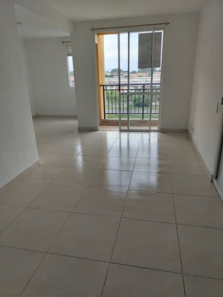 Apartamento en venta Valle Del Cauca Candelaria Candelaria 50 m2 Habitaciones 2 Baños 2 Garajes 0 Precio $140000000