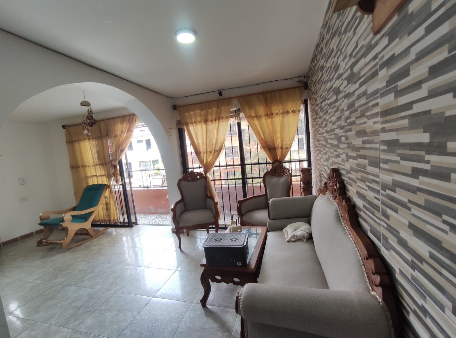 Casa en venta Antioquia Medellín Los Alcazares 135 m2 Habitaciones 4 Baños 1 Garajes 0 Precio $360000000