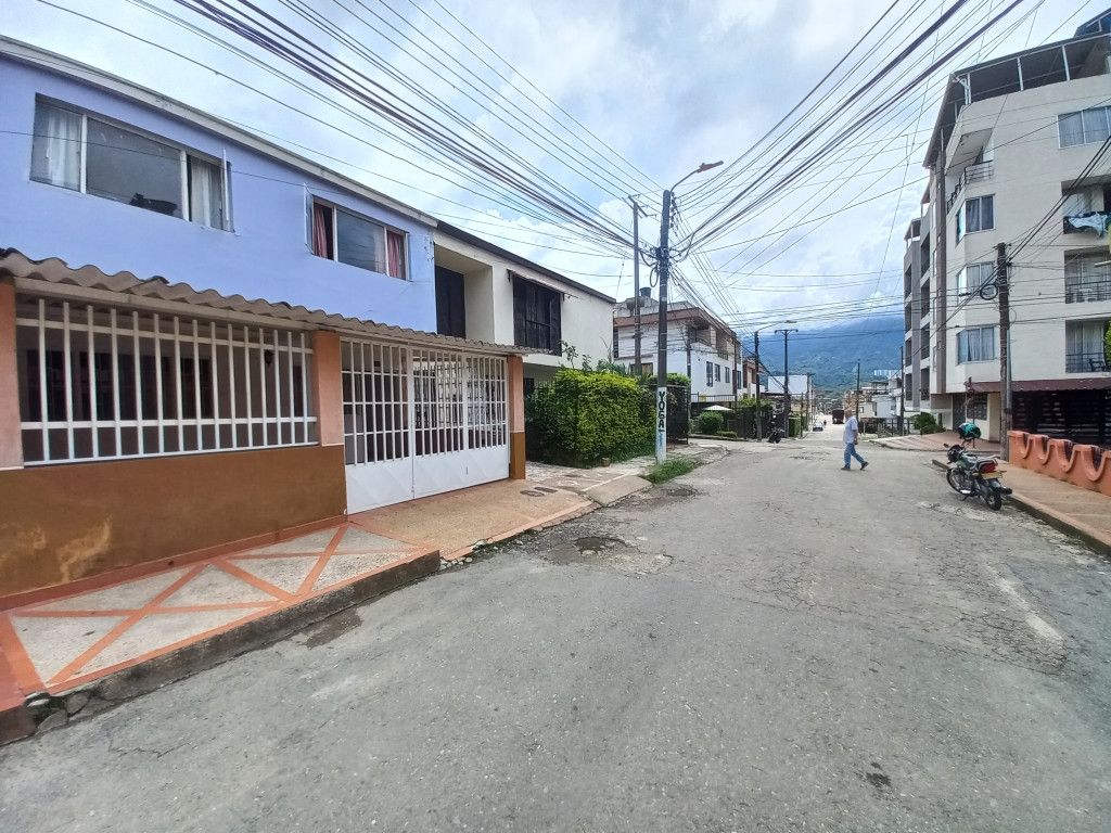 Apartamento en venta Tolima Ibagué Co Tejares 64 m2 Habitaciones 2 Baños 1 Garajes 1 Precio $175000000
