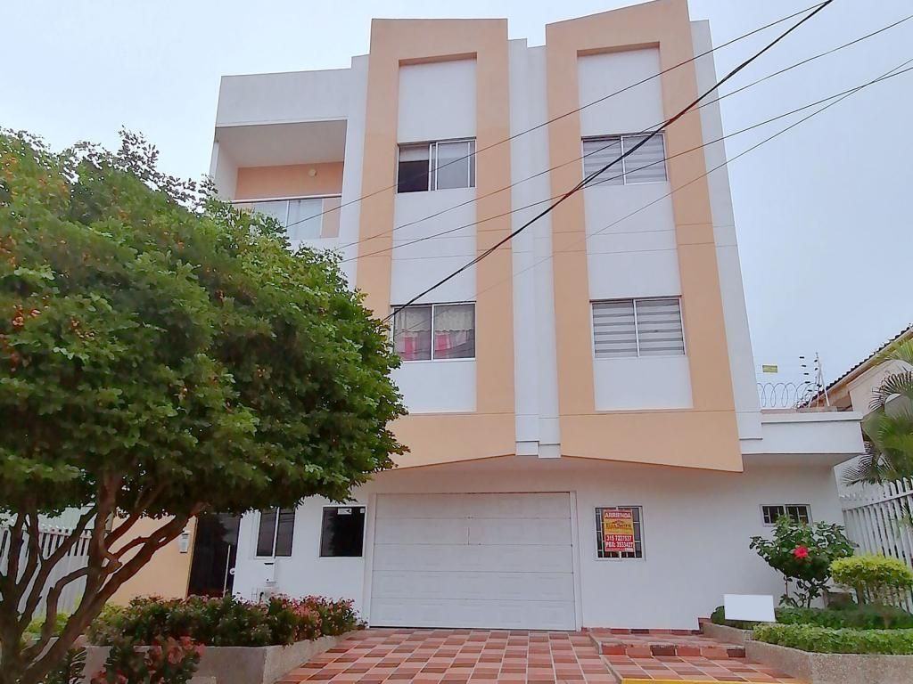 Apartamento en arriendo Atlántico Barranquilla Las Delicias 51 m2 Habitaciones 2 Baños 1 Garajes 1 Precio $1600000