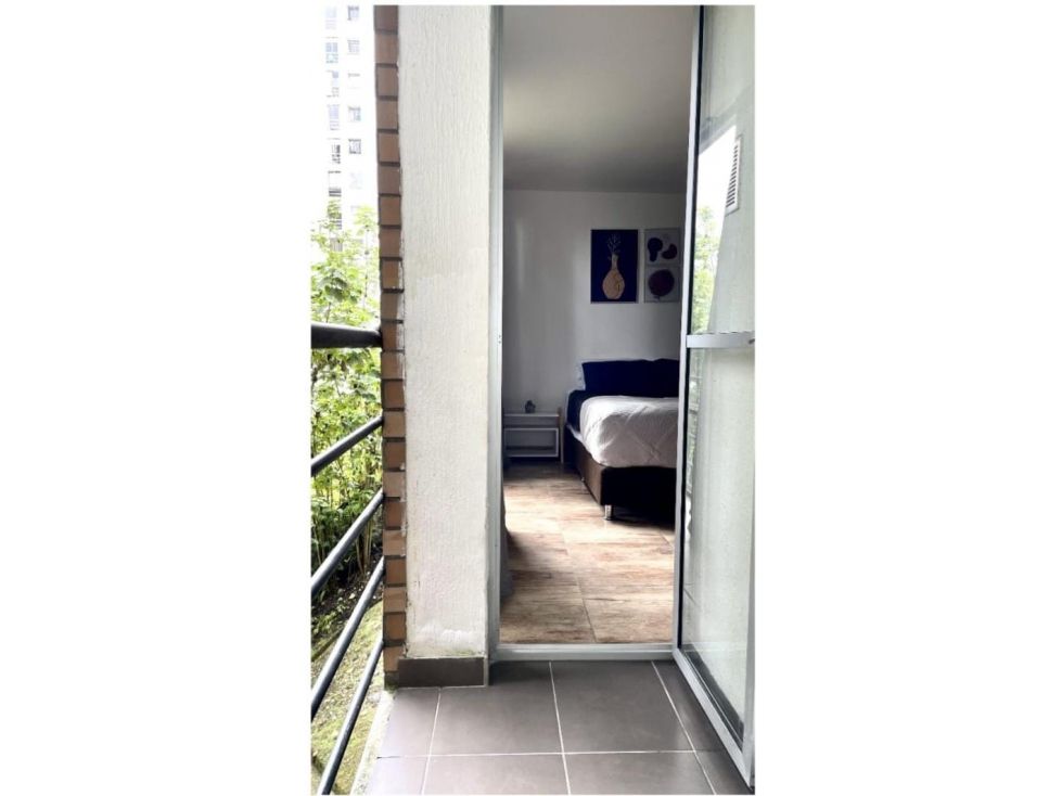 Apartaestudio en arriendo Caldas Manizales Santa Helena 33 m2 Habitaciones 1 Baños 1 Garajes 0 Precio $1600000