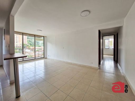 Apartamento en arriendo Antioquia Sabaneta Manuel Restrepo 73 m2 Habitaciones 2 Baños 2 Garajes 1 Precio $2100000