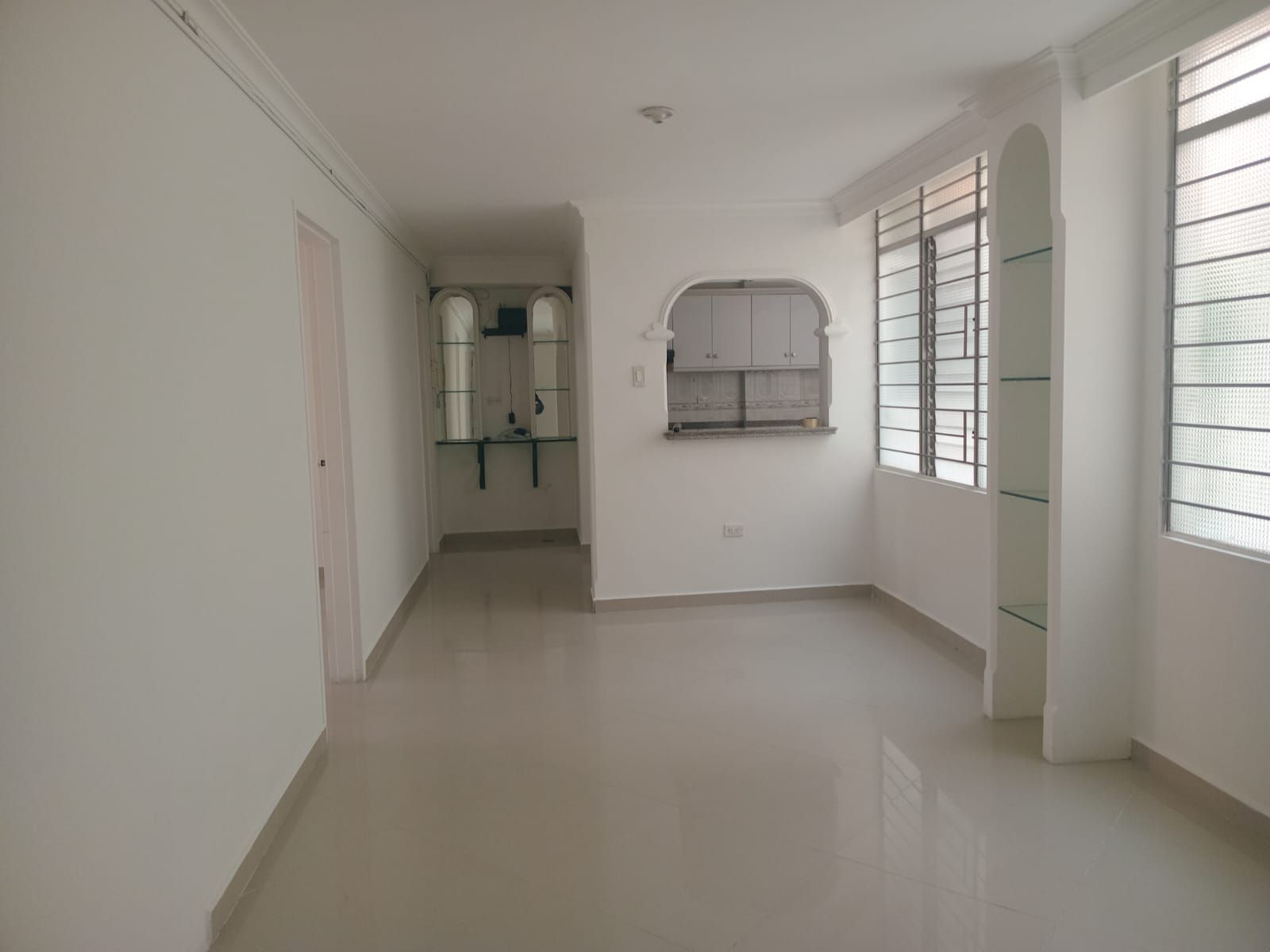 Apartamento en arriendo Antioquia Medellín Florida Nueva 73 m2 Habitaciones 2 Baños 2 Garajes 1 Precio $2650000