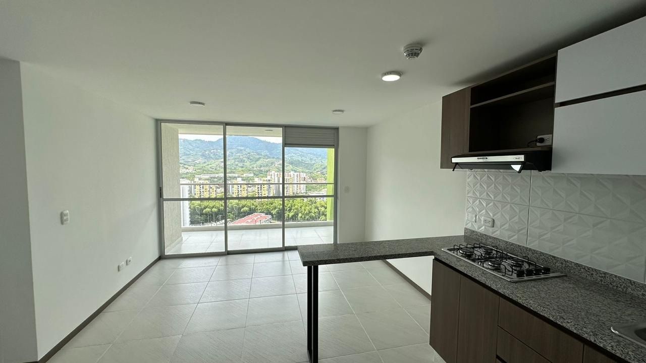 Apartamento en arriendo Risaralda Dosquebradas La Macarena 68 m2 Habitaciones 2 Baños 2 Garajes 1 Precio $2250000