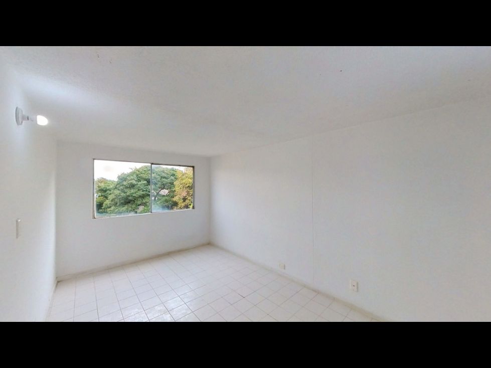 Apartamento en venta Valle Del Cauca Cali Cañaverales - Los Samanes 52 m2 Habitaciones 3 Baños 1 Garajes 0 Precio $177000000