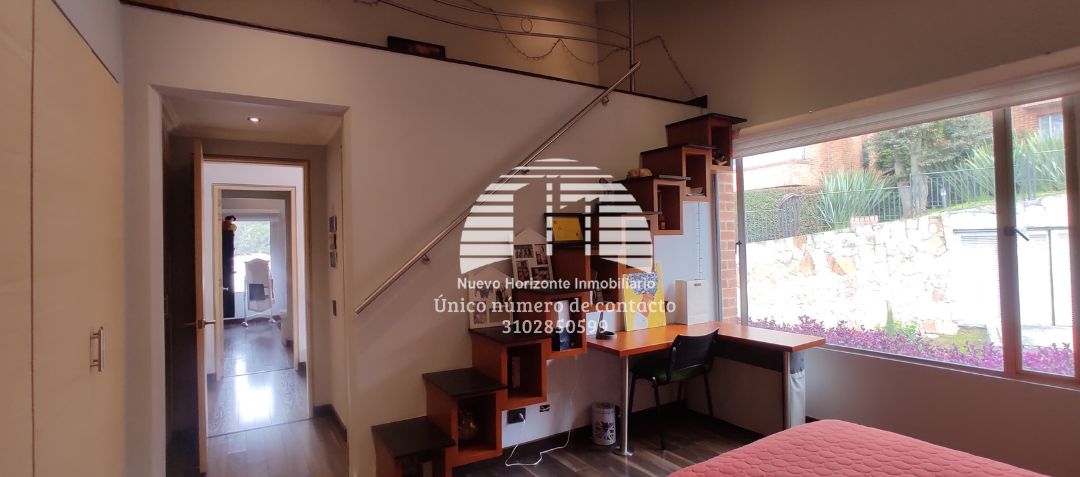 Casa en venta Cundinamarca Bogotá Suba Naranjos 321 m2 Habitaciones 4 Baños 5 Garajes 2 Precio $1799000000