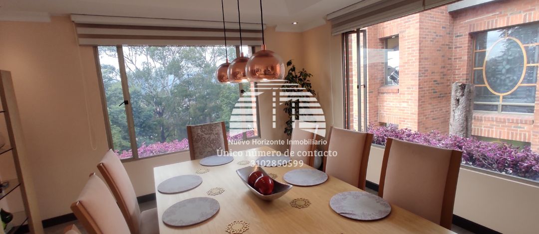 Casa en venta Cundinamarca Bogotá Suba Naranjos 321 m2 Habitaciones 4 Baños 5 Garajes 2 Precio $1790000000