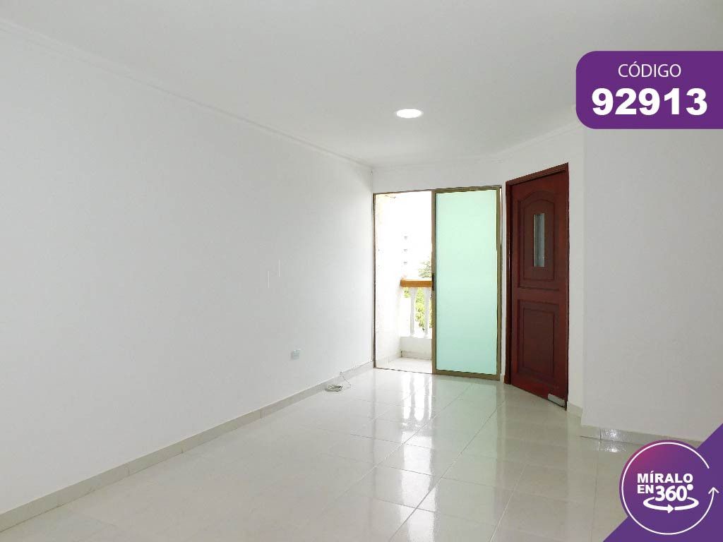 Apartamento en arriendo Atlántico Barranquilla El Porvenir 48 m2 Habitaciones 2 Baños 1 Garajes 1 Precio $1800000