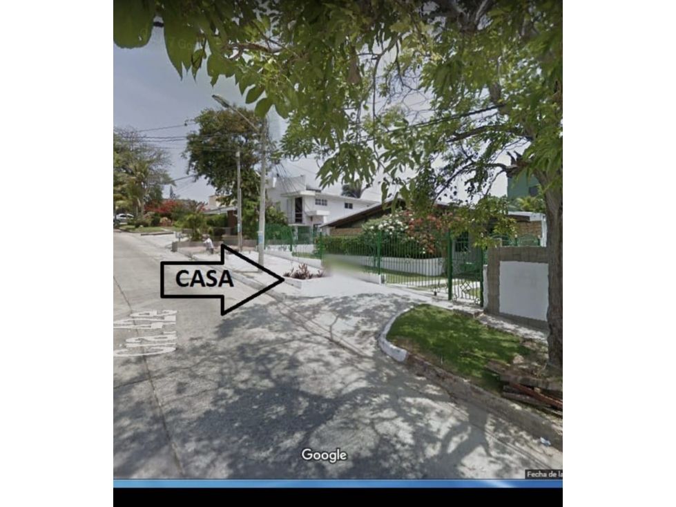 Casa en venta Atlántico Barranquilla Los Nogales 254 m2 Habitaciones 2 Baños 3 Garajes 2 Precio $625000000