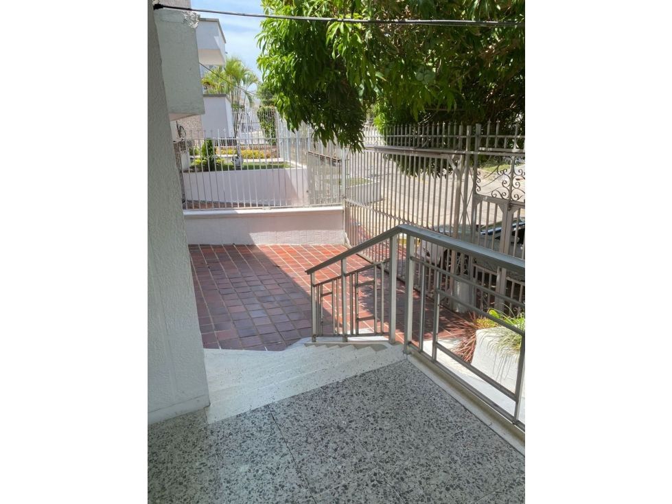 Casa en venta Atlántico Barranquilla Ciudad Jardin 300 m2 Habitaciones 5 Baños 4 Garajes 0 Precio $980000000