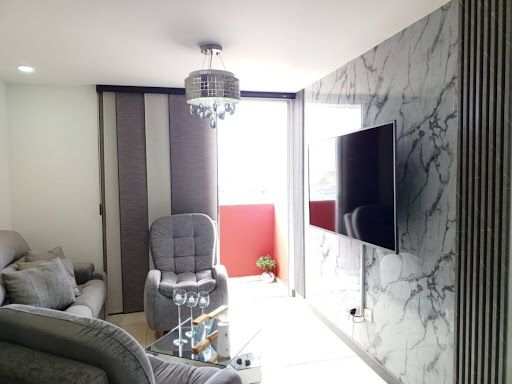 Apartamento en venta Risaralda Dosquebradas Ub Jardiines De Valher 70 m2 Habitaciones 3 Baños 2 Garajes 1 Precio $330000000