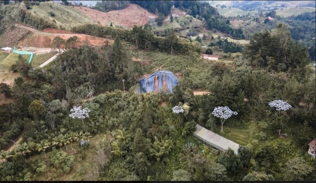 Lote en venta Antioquia La Ceja Centro 0 m2 Habitaciones 0 Baños 0 Garajes 0 Precio $498000000