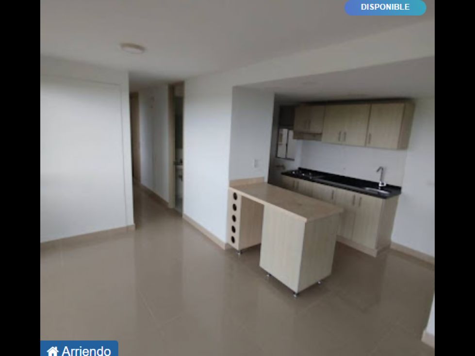 Apartamento en venta Valle Del Cauca Cali San Pedro 60 m2 Habitaciones 3 Baños 2 Garajes 0 Precio $230000000