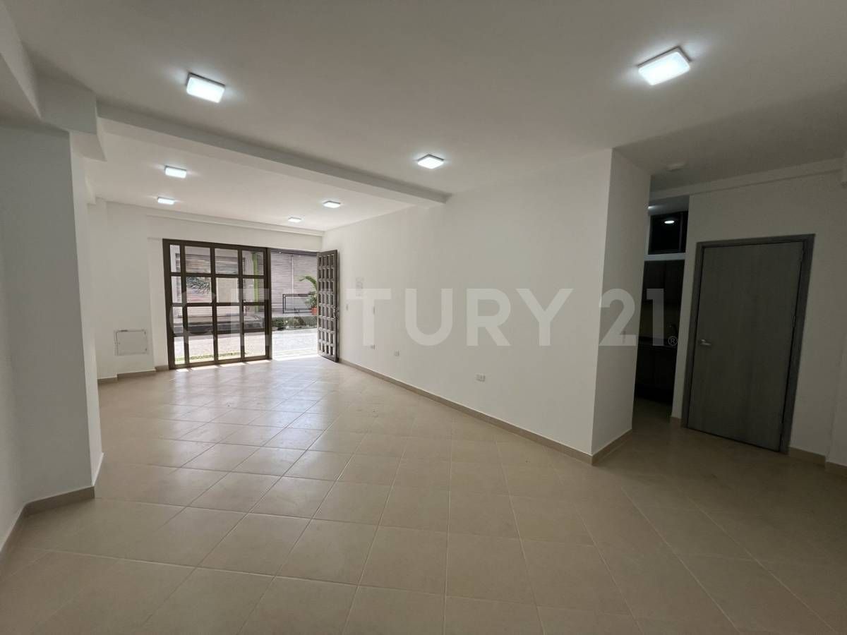 Oficina en arriendo Antioquia Apartadó Ortiz 40 m2 Habitaciones 0 Baños 1 Garajes 0 Precio $1400000