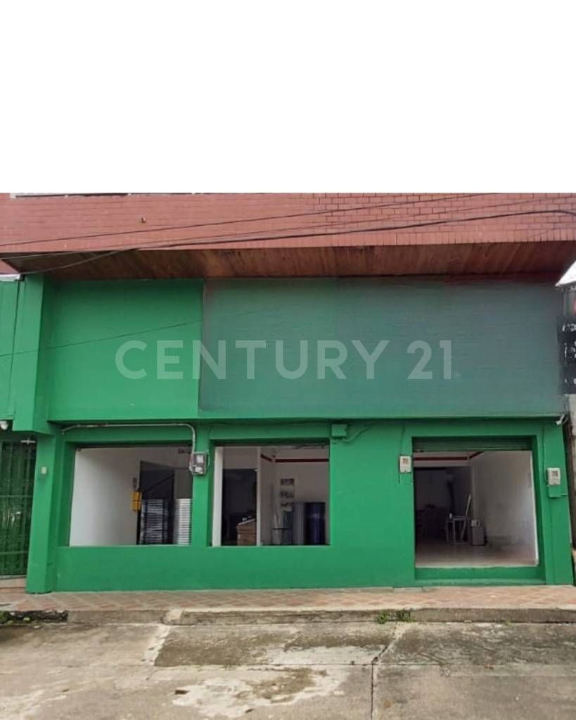 Local en arriendo Antioquia Apartadó Parroquial 267 m2 Habitaciones 0 Baños 2 Garajes 0 Precio $6500000