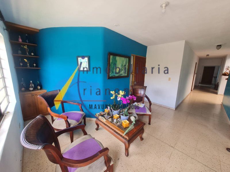 Casa en venta Antioquia Medellín Miravalle 127 m2 Habitaciones 5 Baños 2 Garajes 0 Precio $580000000