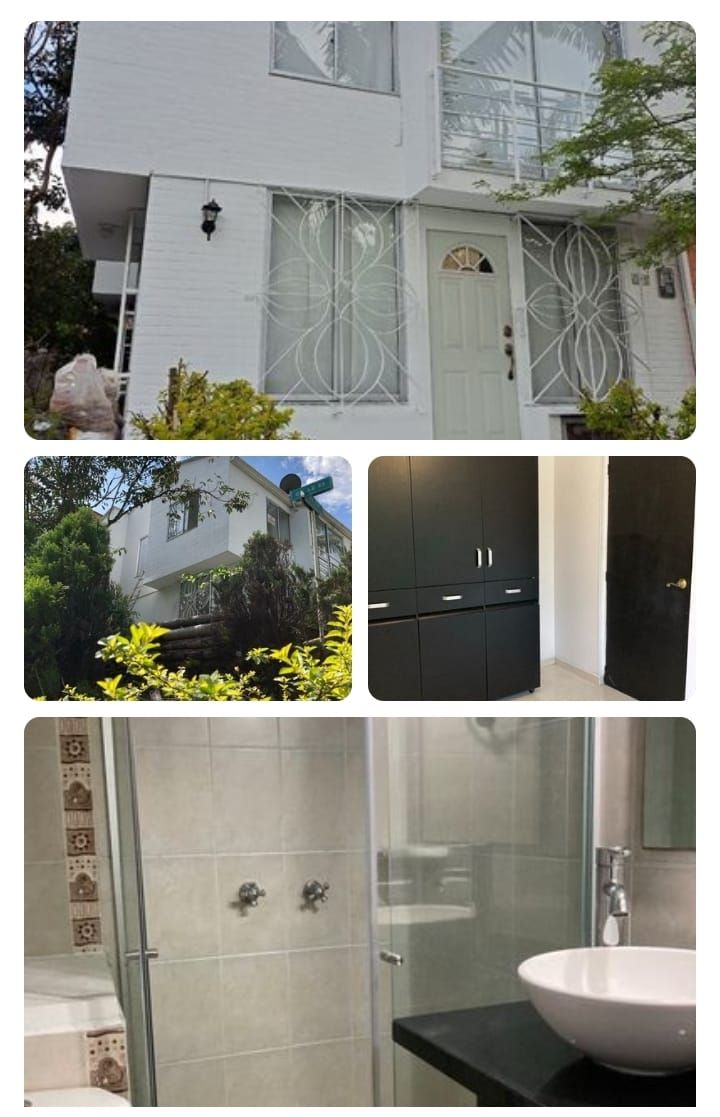 Casa en venta Risaralda Pereira Villa De La Paz 90 m2 Habitaciones 3 Baños 2 Garajes 0 Precio $440000000