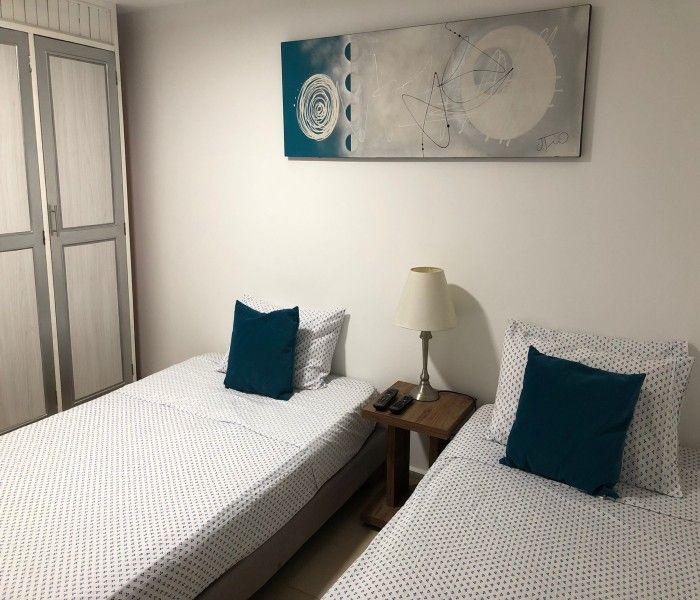 Apartamento en venta Valle Del Cauca Cali San Fernando Viejo 102 m2 Habitaciones 3 Baños 3 Garajes 1 Precio $350000000