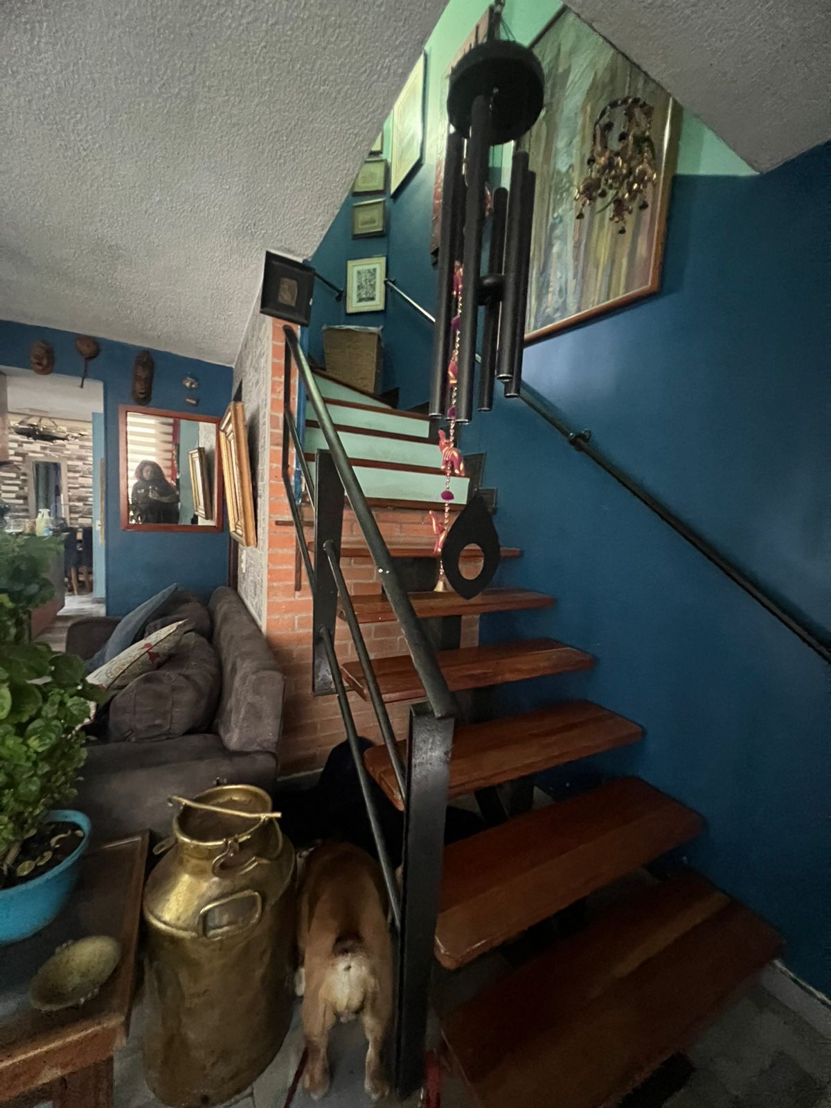 Casa en venta Risaralda Pereira Sector Belmonte 118 m2 Habitaciones 3 Baños 2 Garajes 1 Precio $550000000