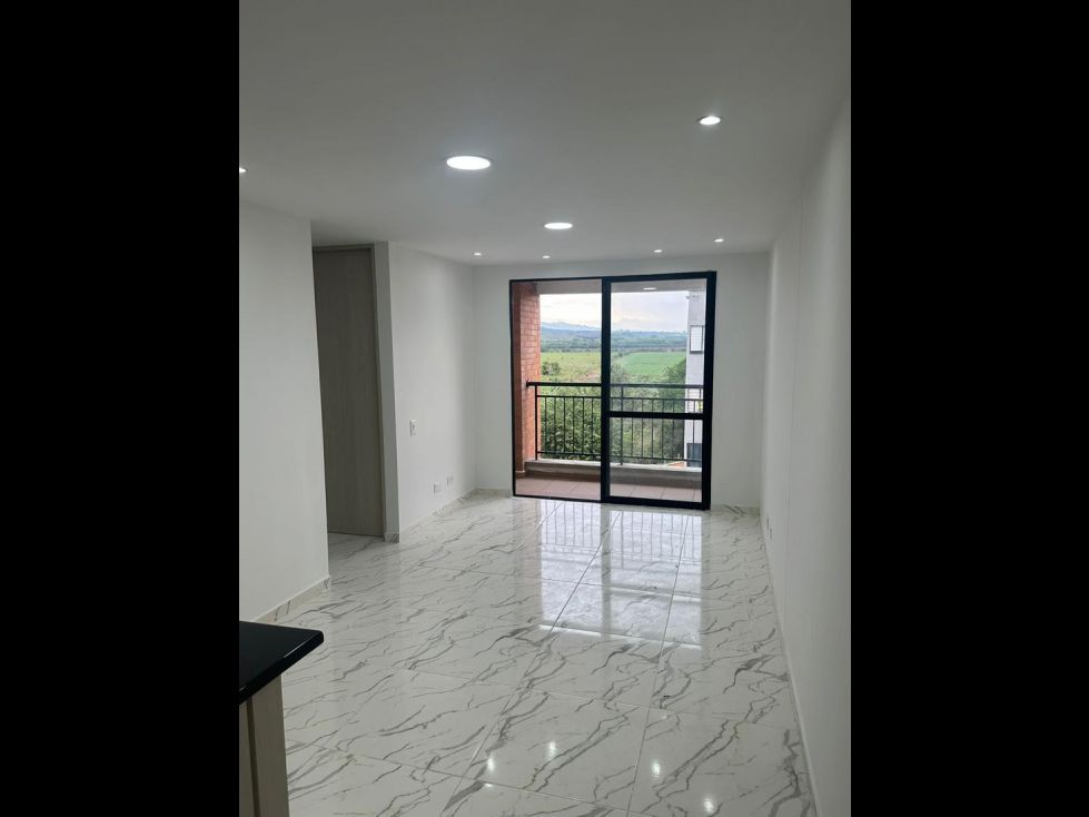 Apartamento en venta Valle Del Cauca Jamundí Parque Natura 56 m2 Habitaciones 2 Baños 2 Garajes 1 Precio $211000000