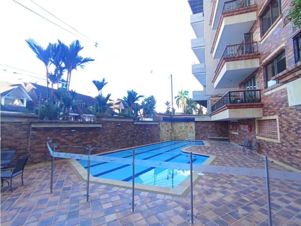 Apartamento en venta Meta Villavicencio La Esperanza Et Vi 153 m2 Habitaciones 3 Baños 4 Garajes 1 Precio $680000000