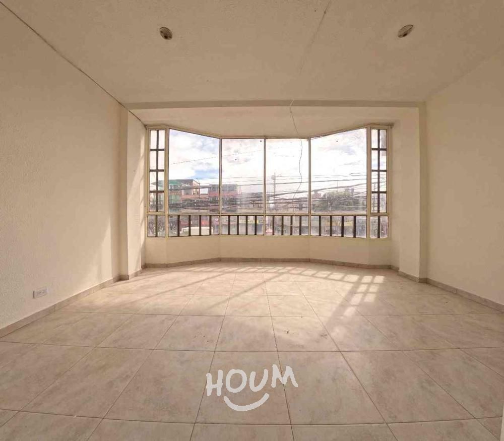 Apartamento en arriendo Cundinamarca Bogotá La Cabaña 40 m2 Habitaciones 2 Baños 1 Garajes 0 Precio $800000