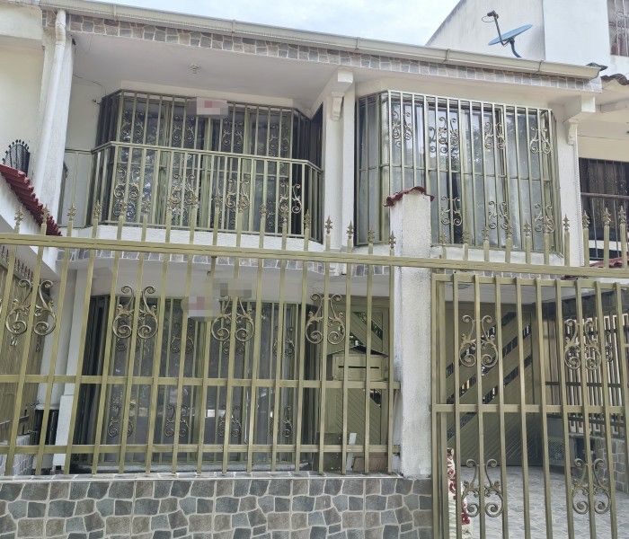 Casa en venta Valle Del Cauca Cali Zona De Reserva Agricola 180 m2 Habitaciones 4 Baños 33 Garajes 1 Precio $465000000