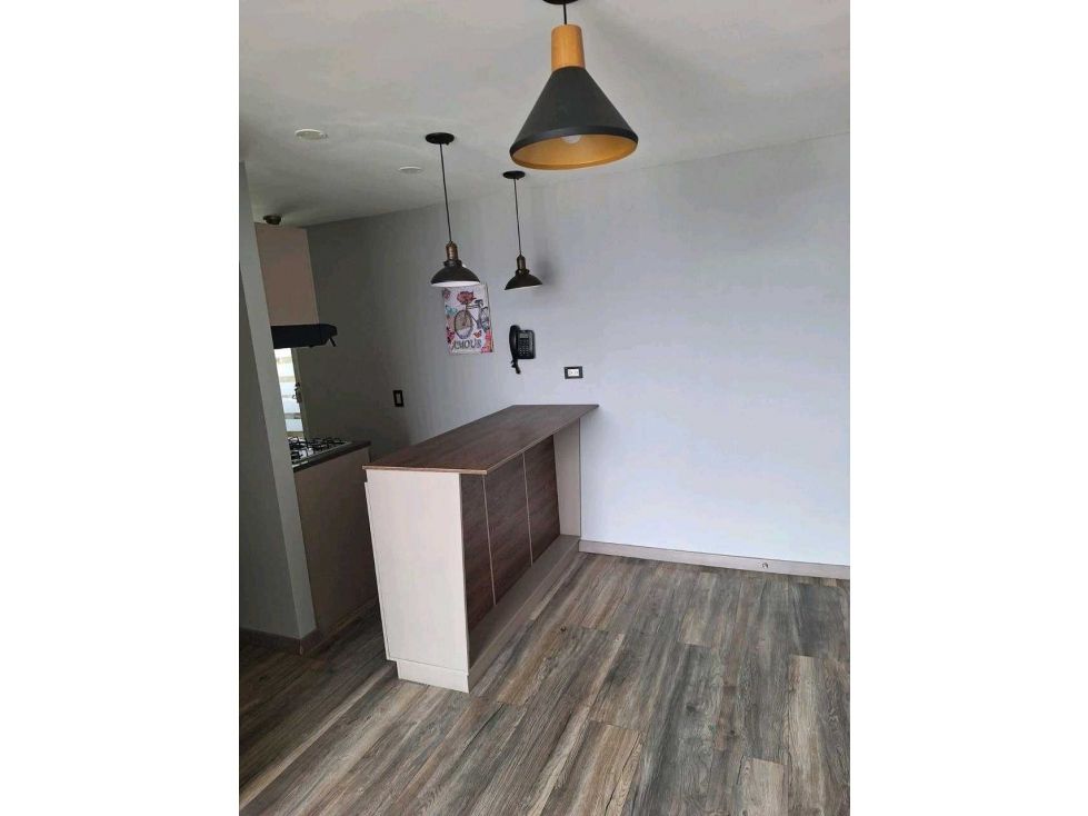 Apartamento en venta Quindío Armenia Conjunto El Remanso 64 m2 Habitaciones 3 Baños 2 Garajes 1 Precio $320000000