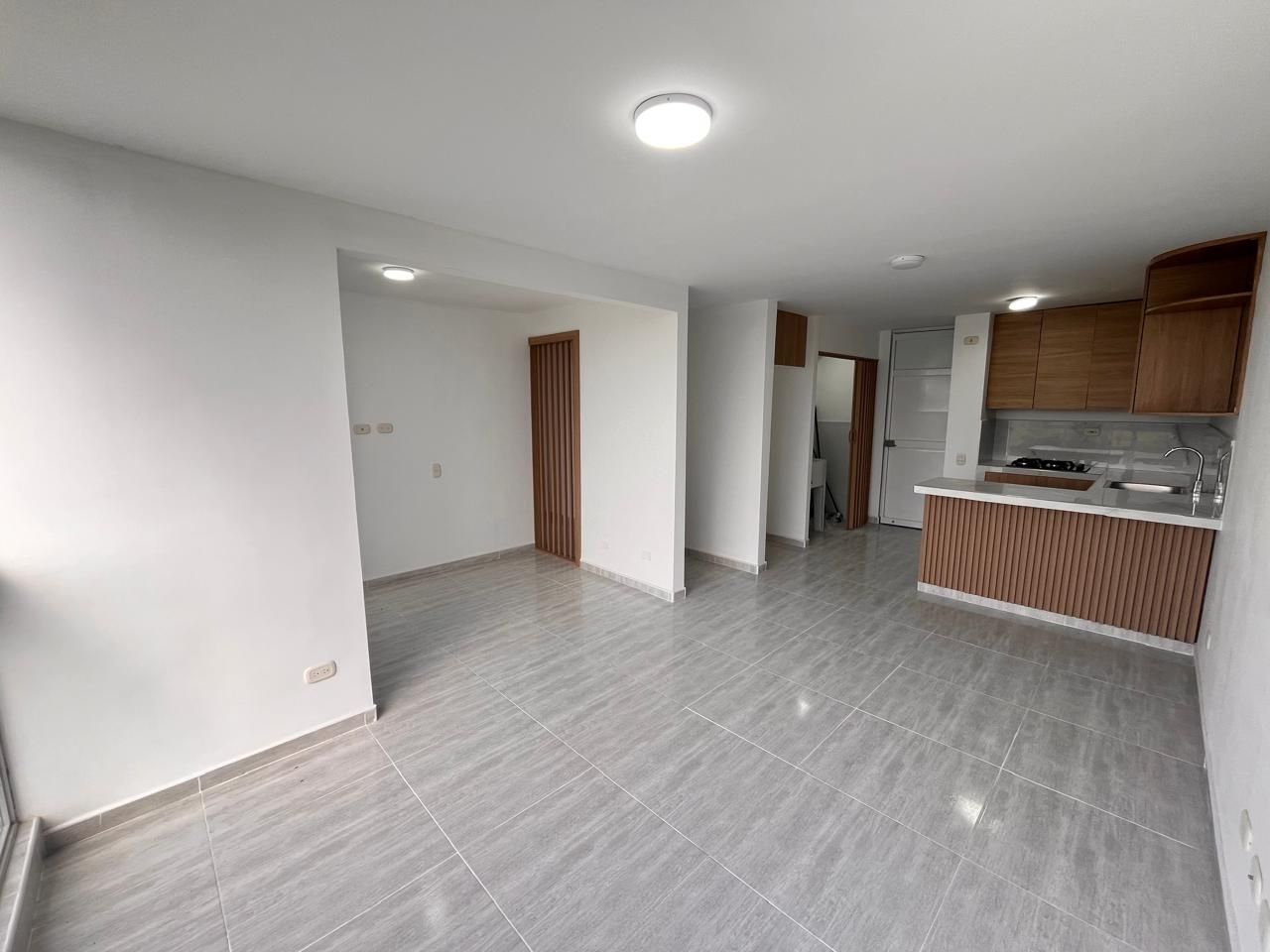 Apartamento en venta Valle Del Cauca Jamundí Br Sachamate 60 m2 Habitaciones 2 Baños 2 Garajes 1 Precio $200000000