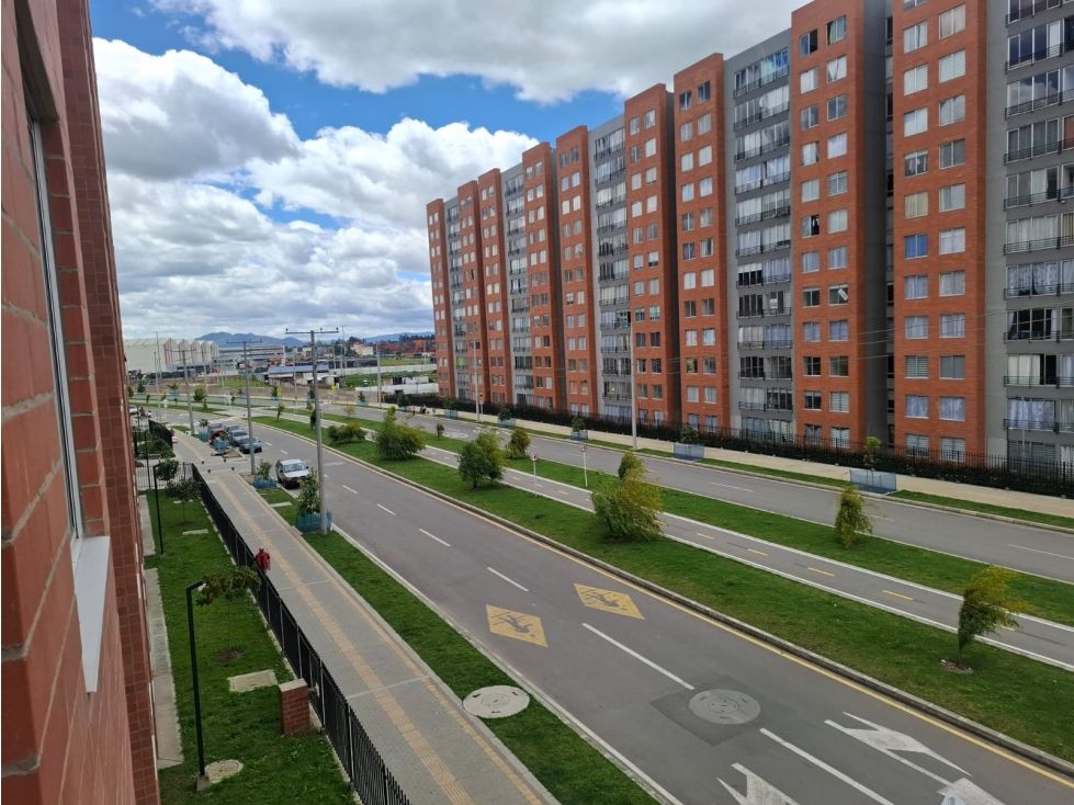 Apartamento en venta Cundinamarca Madrid El Cortijo 47 m2 Habitaciones 2 Baños 2 Garajes 1 Precio $250000000