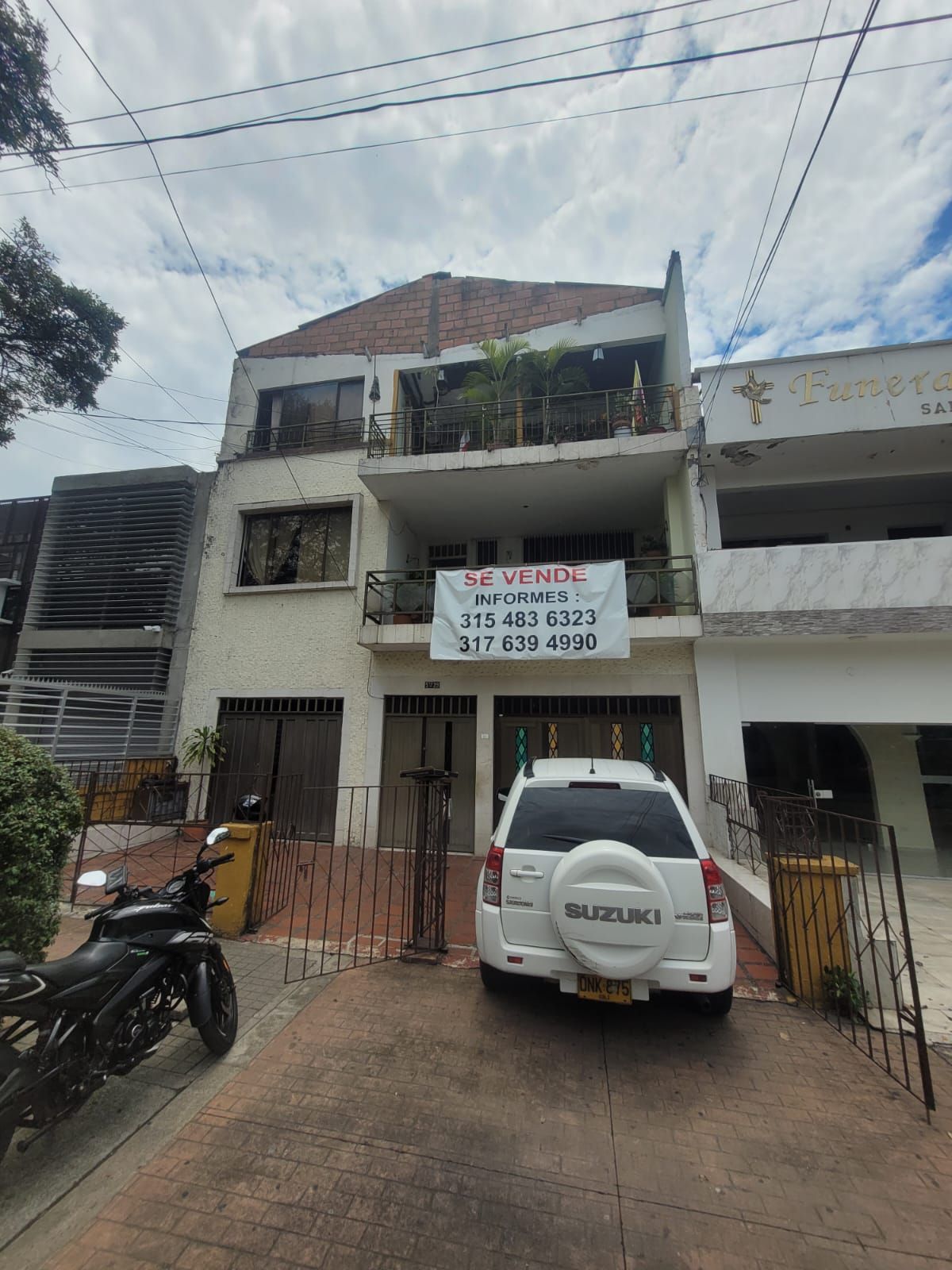 Casa en venta Valle Del Cauca Cali Eucarístico 543 m2 Habitaciones 10 Baños 8 Garajes 0 Precio $900000000